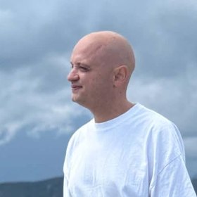 Mykhailo Zvir